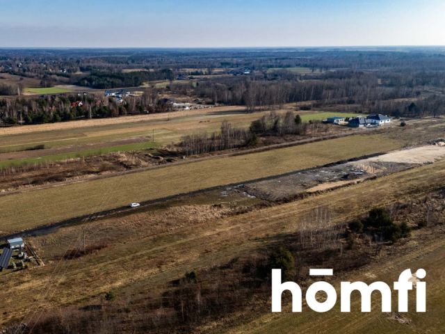 działka w Rajcu Poduchownym - Działka - Sprzedaż - Radom, Rajec Poduchowny