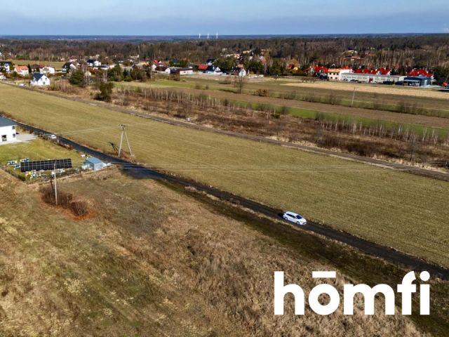 działka w Rajcu Poduchownym - Działka - Sprzedaż - Radom, Rajec Poduchowny