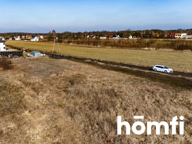 działka w Rajcu Poduchownym - Działka - Sprzedaż - Radom, Rajec Poduchowny