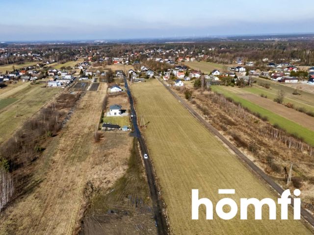 działka w Rajcu Poduchownym - Działka - Sprzedaż - Radom, Rajec Poduchowny