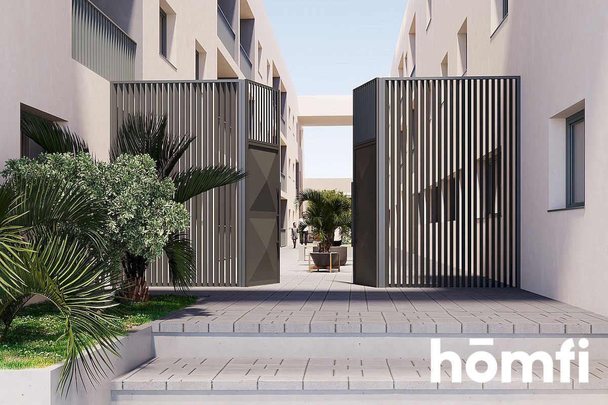 Costa Blanca | San Miguel de Salinas: New 1-bedroom apartment 10km from the sea - Apartment - Sale - Hiszpania, Costa Blanca | San Miguel de Salinas