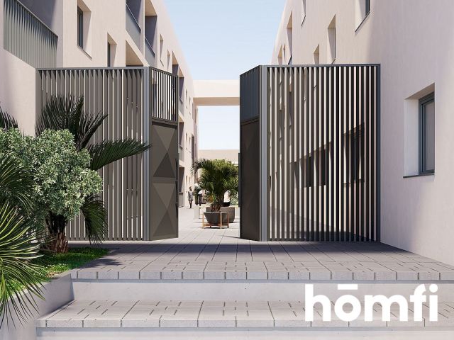 Costa Blanca - San Miguel de Salinas: Nowe mieszkania 2-, 3- i 4-pokojowe 10km od morza - Mieszkanie - Sprzedaż - Hiszpania, Costa Blanca - San Miguel de Salinas