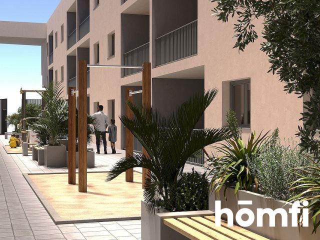 Costa Blanca - San Miguel de Salinas: Nowe mieszkania 2-, 3- i 4-pokojowe 10km od morza - Mieszkanie - Sprzedaż - Hiszpania, Costa Blanca - San Miguel de Salinas