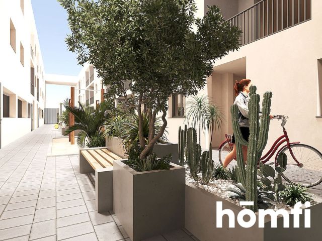 Costa Blanca - San Miguel de Salinas: Nowe mieszkania 2-, 3- i 4-pokojowe 10km od morza - Mieszkanie - Sprzedaż - Hiszpania, Costa Blanca - San Miguel de Salinas