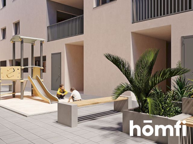 Costa Blanca - San Miguel de Salinas: Nowe mieszkania 2-, 3- i 4-pokojowe 10km od morza - Mieszkanie - Sprzedaż - Hiszpania, Costa Blanca - San Miguel de Salinas