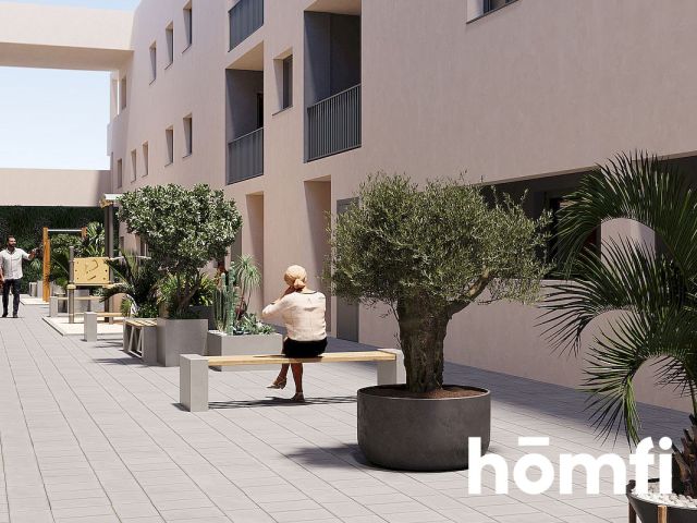 Costa Blanca - San Miguel de Salinas: Nowe mieszkania 2-, 3- i 4-pokojowe 10km od morza - Mieszkanie - Sprzedaż - Hiszpania, Costa Blanca - San Miguel de Salinas