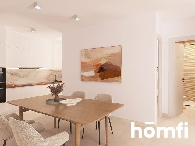 Costa Blanca - San Miguel de Salinas: Nowe mieszkania 2-, 3- i 4-pokojowe 10km od morza - Mieszkanie - Sprzedaż - Hiszpania, Costa Blanca - San Miguel de Salinas