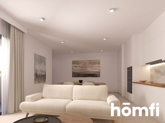 Costa Blanca - San Miguel de Salinas: Nowe mieszkania 2-, 3- i 4-pokojowe 10km od morza - Mieszkanie - Sprzedaż - Hiszpania, Costa Blanca - San Miguel de Salinas