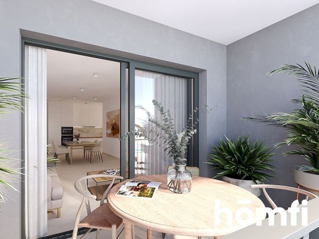 Costa Blanca - San Miguel de Salinas: Nowe mieszkania 2-, 3- i 4-pokojowe 10km od morza - Mieszkanie - Sprzedaż - Hiszpania, Costa Blanca - San Miguel de Salinas