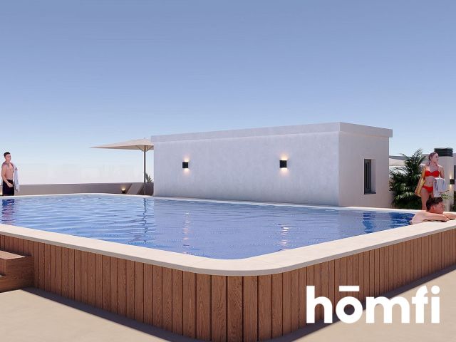 Costa Blanca - San Miguel de Salinas: Nowe mieszkania 2-, 3- i 4-pokojowe 10km od morza - Mieszkanie - Sprzedaż - Hiszpania, Costa Blanca - San Miguel de Salinas