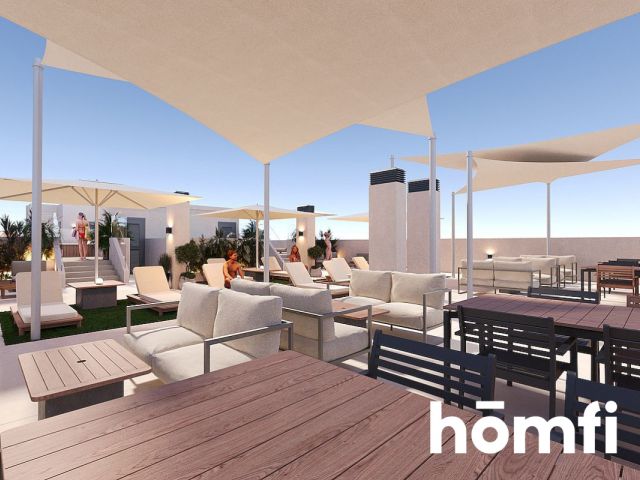 Costa Blanca - San Miguel de Salinas: Nowe mieszkania 2-, 3- i 4-pokojowe 10km od morza - Mieszkanie - Sprzedaż - Hiszpania, Costa Blanca - San Miguel de Salinas