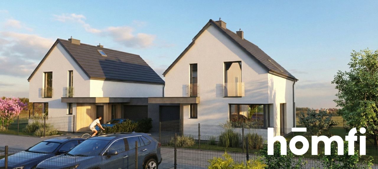 54.1 ares | Building Permit & Design | Słomiróg, Niepołomice - Ділянка - Продаж - Wielicki, Niepołomice / Słomiróg