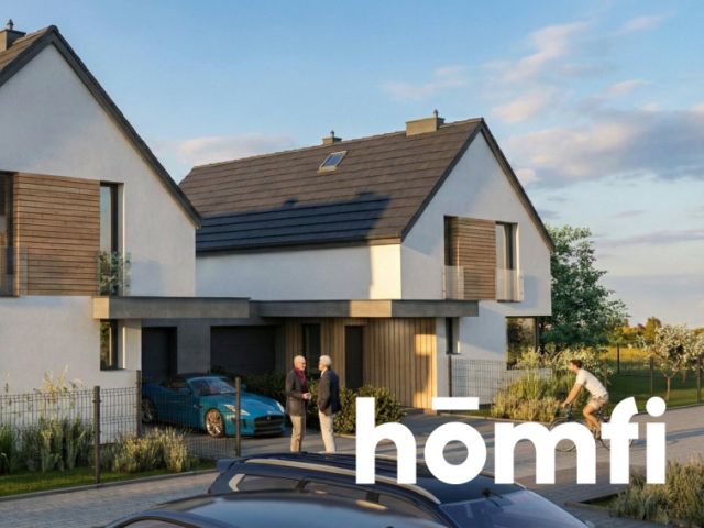 54,1 ara | PnB i projekt | Słomiróg, gm. Niepołomice - Działka - Sprzedaż - Wielicki, Niepołomice / Słomiróg