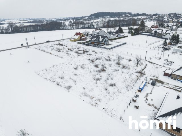 54,1 ara | PnB i projekt | Słomiróg, gm. Niepołomice - Działka - Sprzedaż - Wielicki, Niepołomice / Słomiróg