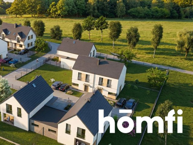 54,1 ara | PnB i projekt | Słomiróg, gm. Niepołomice - Działka - Sprzedaż - Wielicki, Niepołomice / Słomiróg