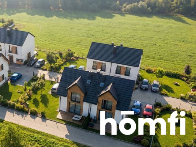 54,1 ara | PnB i projekt | Słomiróg, gm. Niepołomice - Działka - Sprzedaż - Wielicki, Niepołomice / Słomiróg