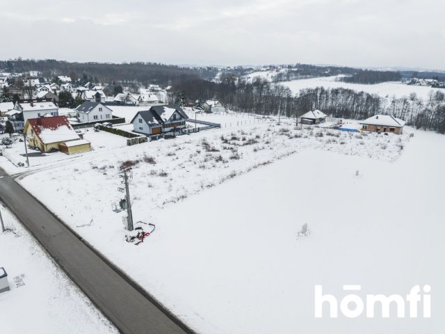 54,1 ara | PnB i projekt | Słomiróg, gm. Niepołomice - Działka - Sprzedaż - Wielicki, Niepołomice / Słomiróg