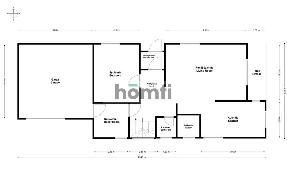 Elegencki dom w Radomiu - Dom - Sprzedaż - Radom, Godów