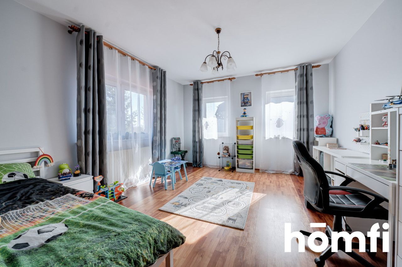 Elegant house in Radom - Дім - Продаж - Radom, Godów