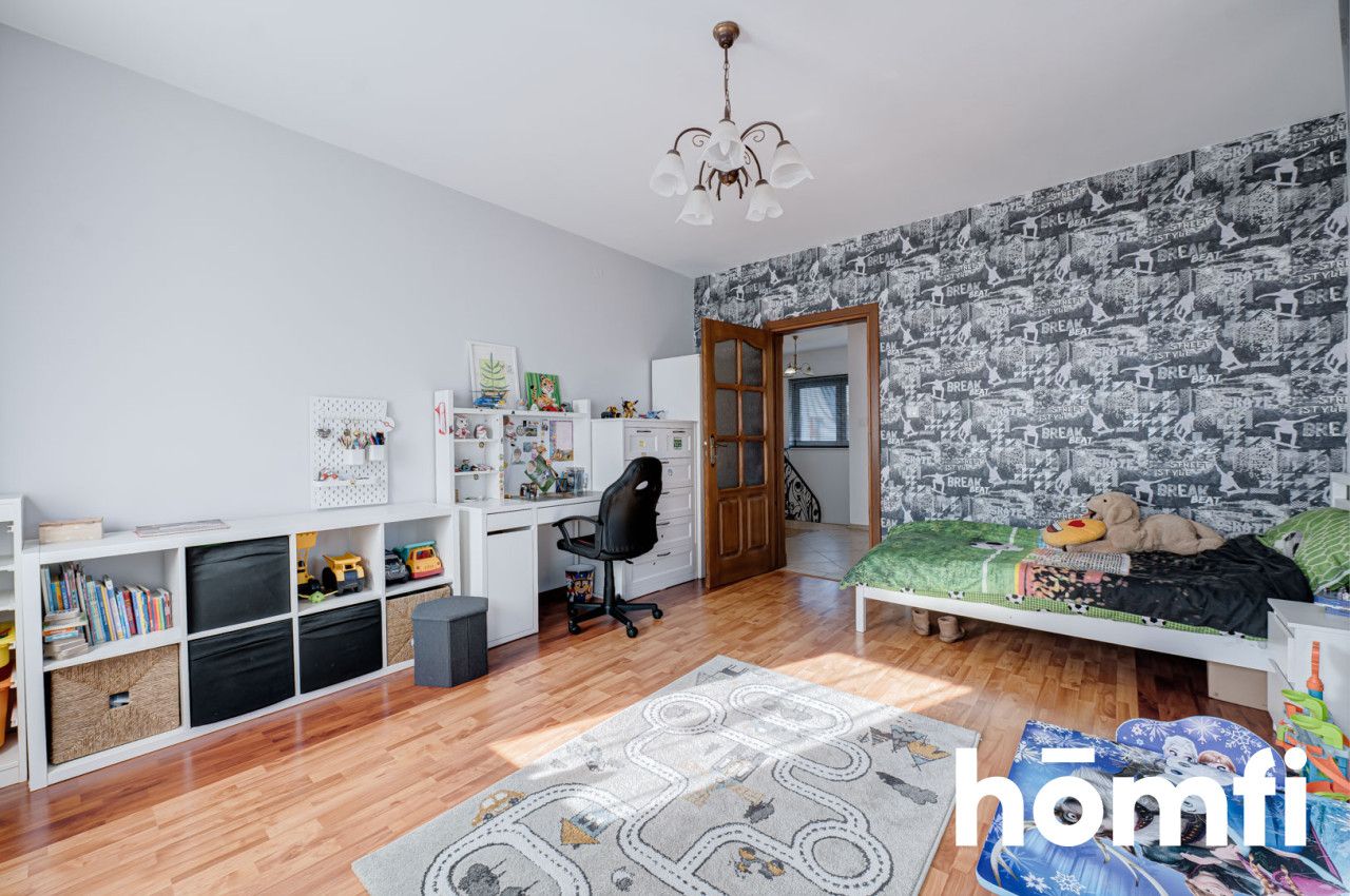 Elegant house in Radom - Дім - Продаж - Radom, Godów
