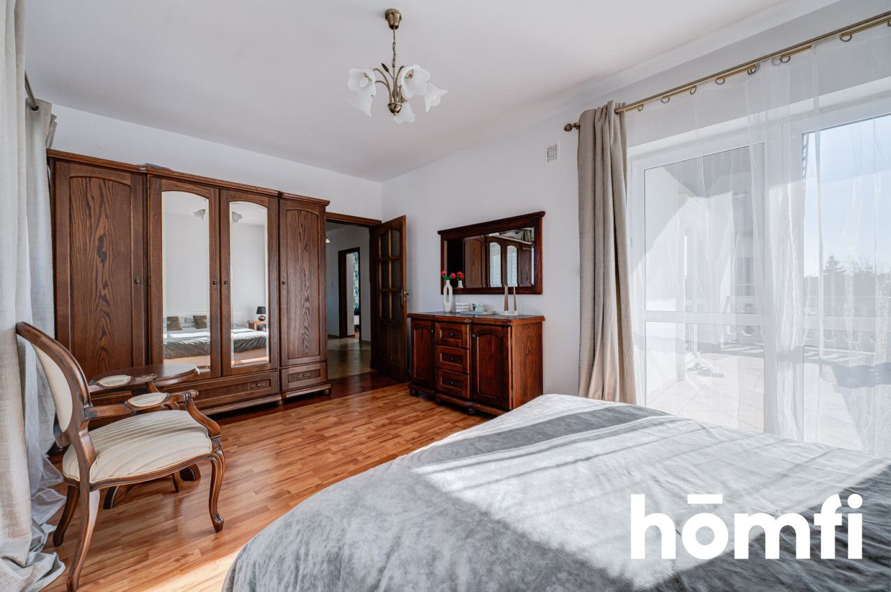 Elegant house in Radom - Дім - Продаж - Radom, Godów
