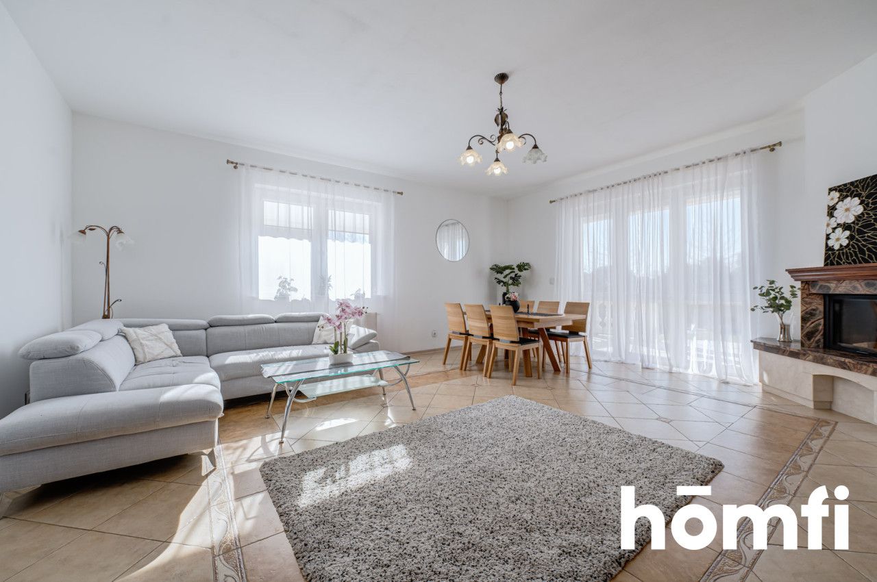 Elegant house in Radom - House - Sale - Radom, Godów