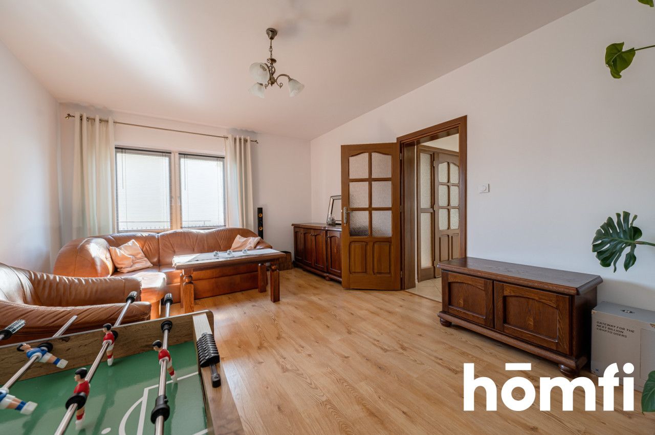 Elegant house in Radom - Дім - Продаж - Radom, Godów
