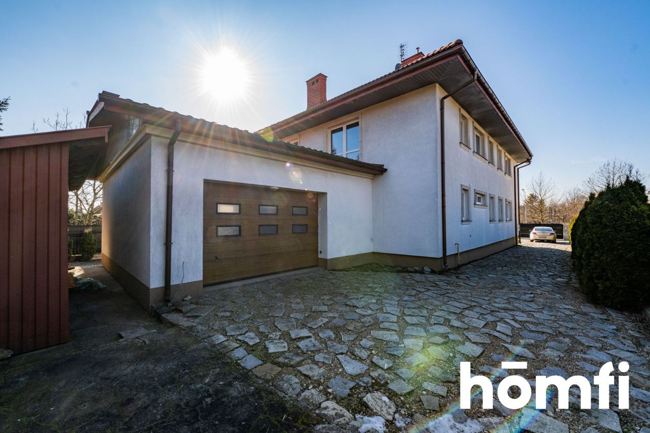 Elegant house in Radom - Дім - Продаж - Radom, Godów