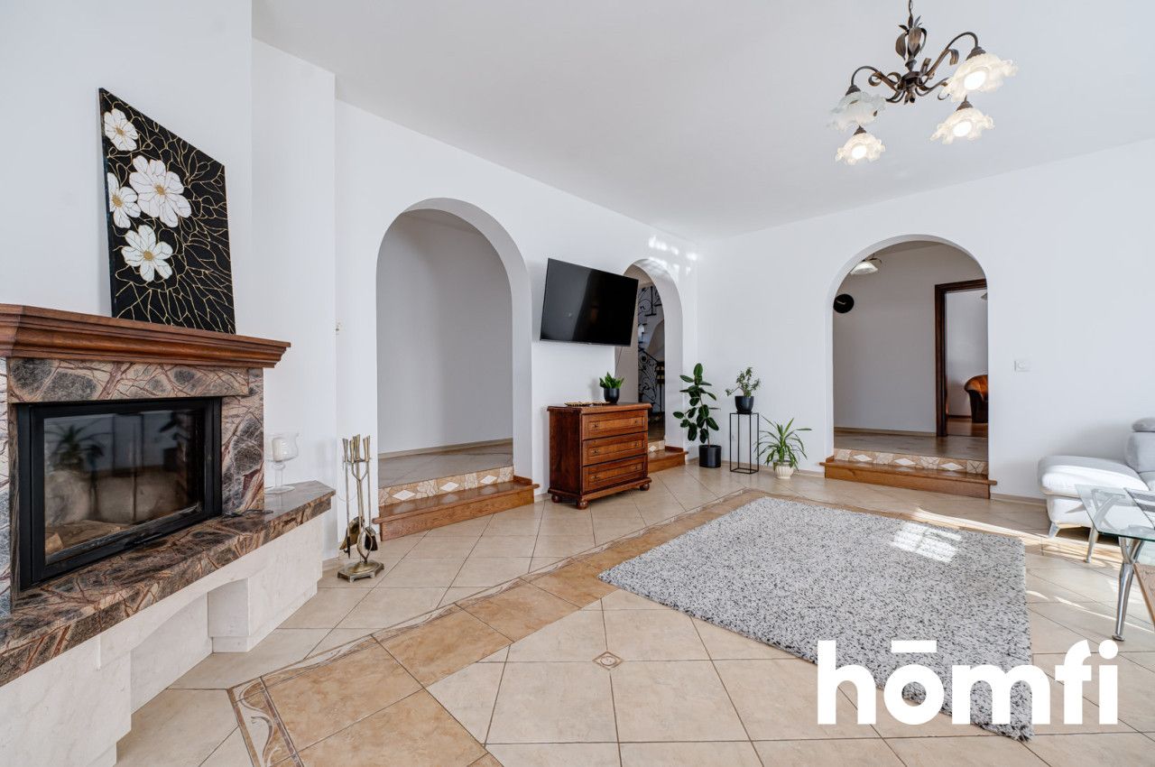 Elegant house in Radom - Дім - Продаж - Radom, Godów