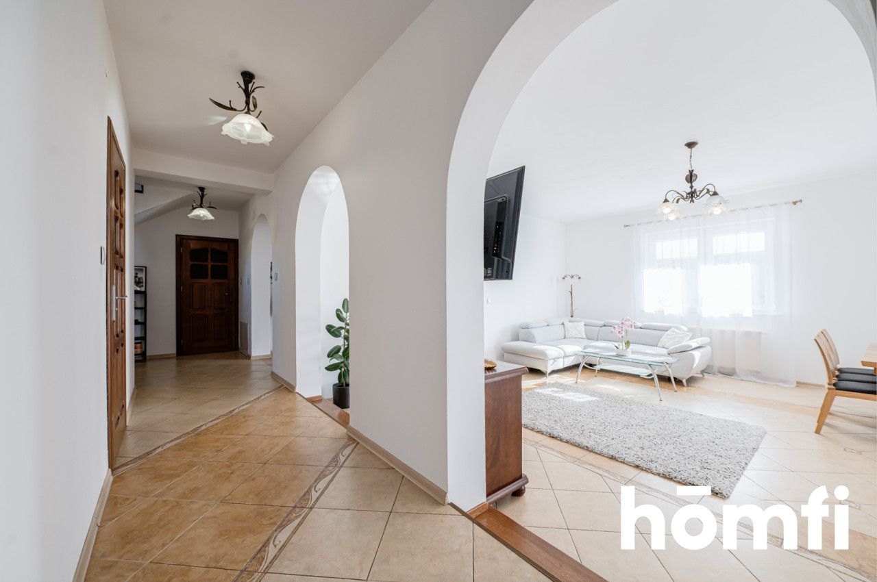 Elegant house in Radom - Дім - Продаж - Radom, Godów