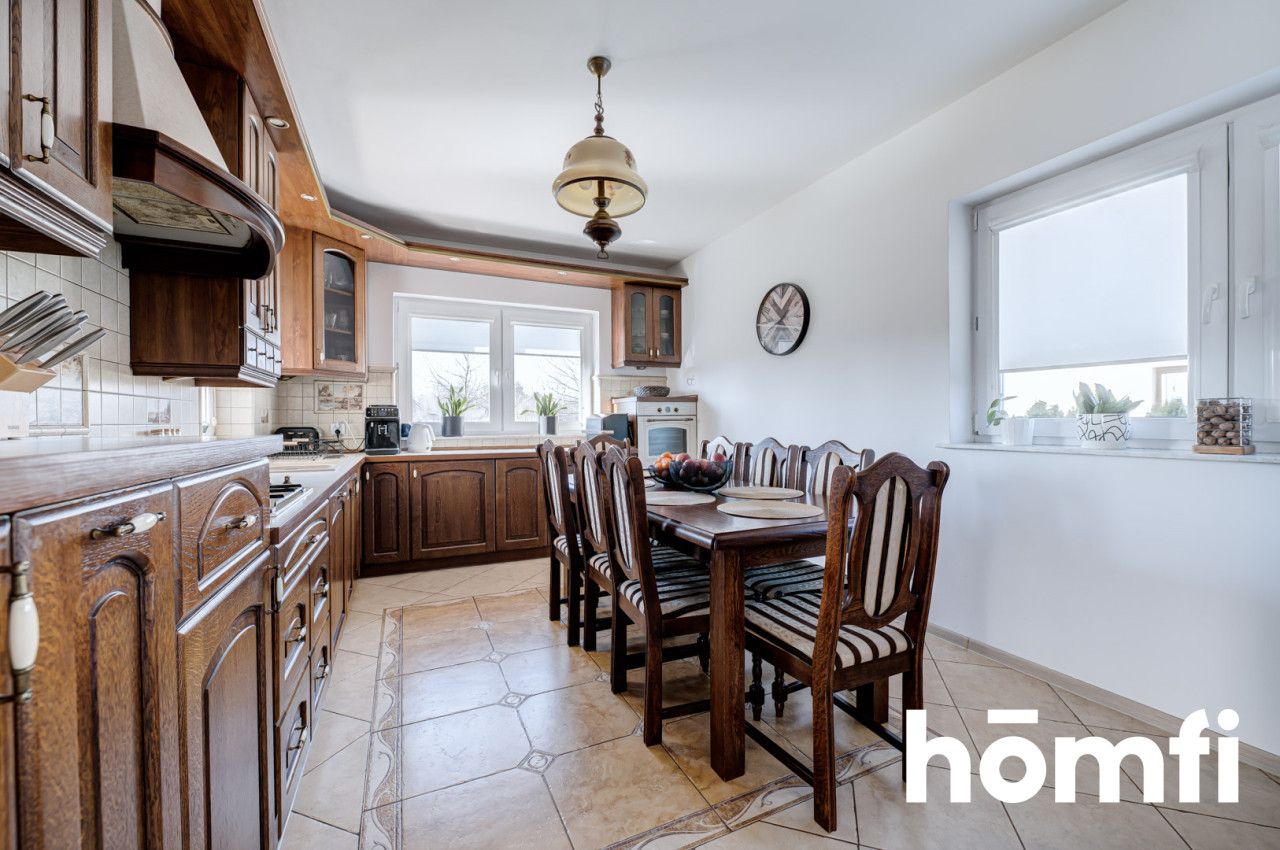 Elegant house in Radom - Дім - Продаж - Radom, Godów