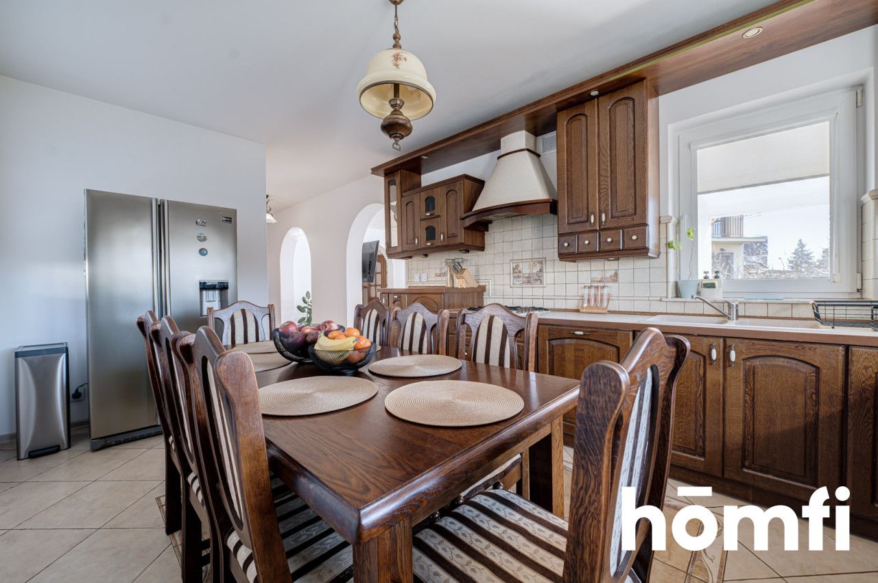 Elegencki dom w Radomiu - Dom - Sprzedaż - Radom, Godów