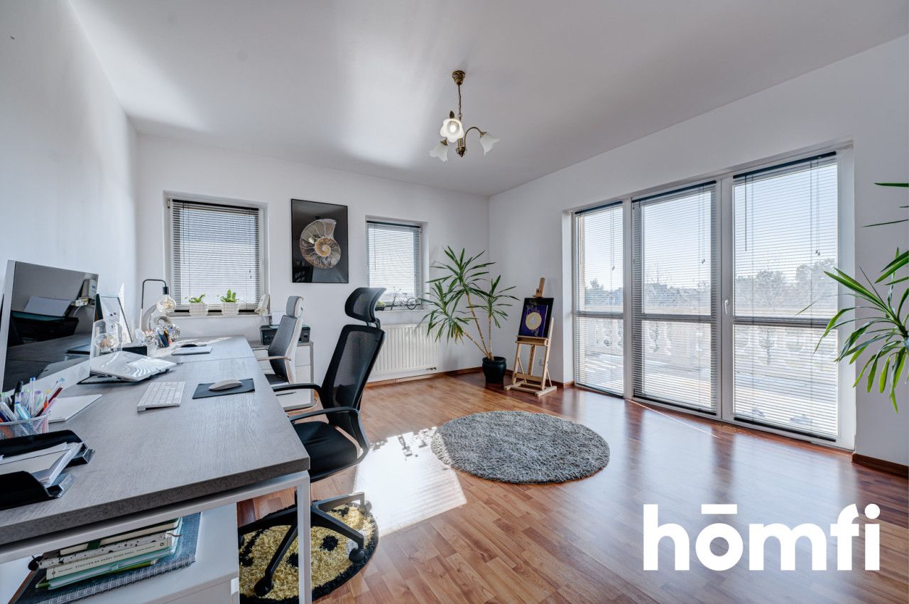 Elegencki dom w Radomiu - Dom - Sprzedaż - Radom, Godów