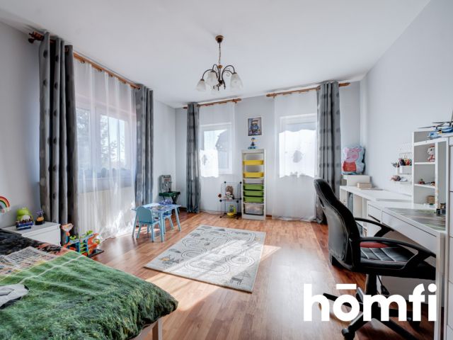 Elegant house in Radom - House - Sale - Radom, Godów