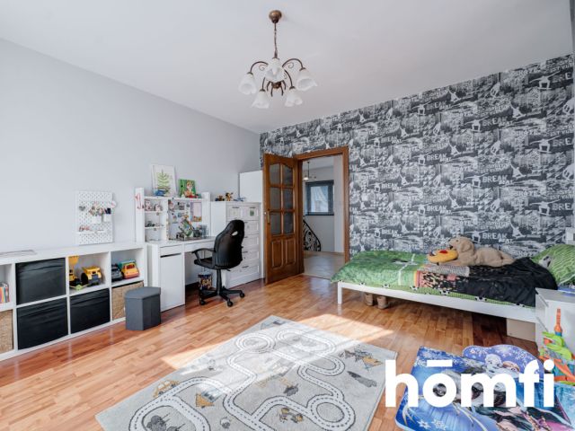 Elegant house in Radom - House - Sale - Radom, Godów