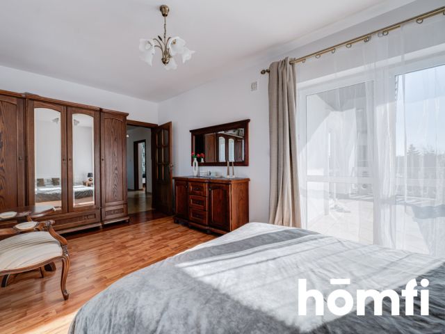 Elegant house in Radom - House - Sale - Radom, Godów