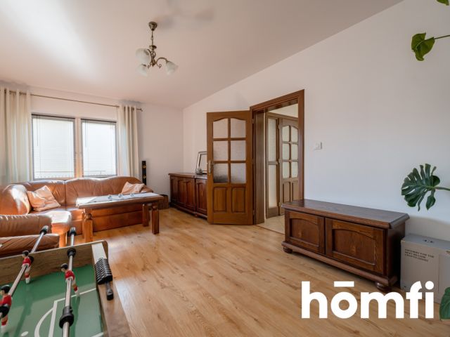 Elegant house in Radom - House - Sale - Radom, Godów