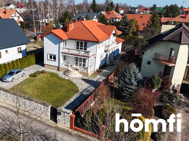 Elegant house in Radom - House - Sale - Radom, Godów