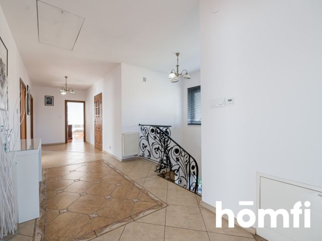 Elegant house in Radom - House - Sale - Radom, Godów