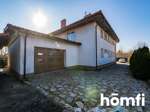 Elegencki dom w Radomiu - Dom - Sprzedaż - Radom, Godów