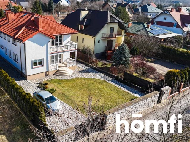 Elegencki dom w Radomiu - Dom - Sprzedaż - Radom, Godów