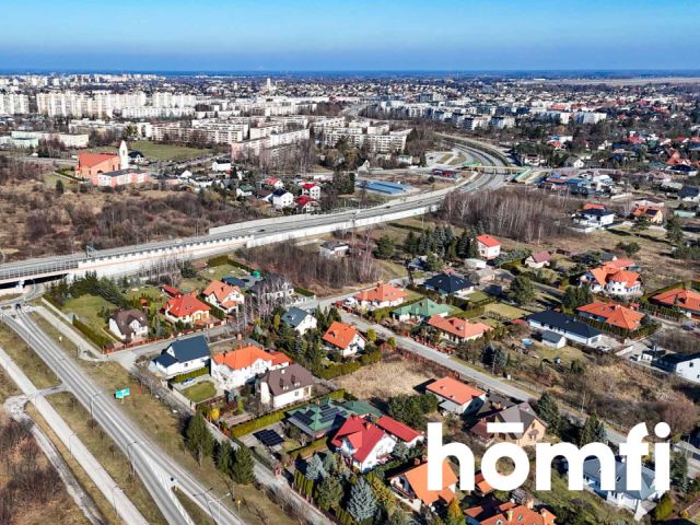 Elegencki dom w Radomiu - Dom - Sprzedaż - Radom, Godów