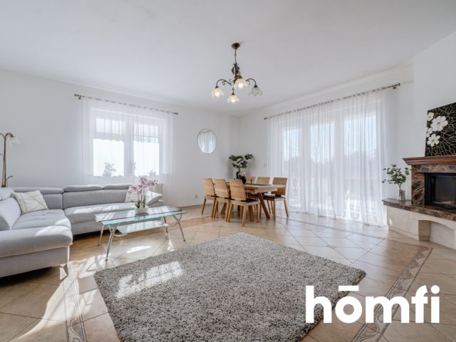 Elegant house in Radom - House - Sale - Radom, Godów