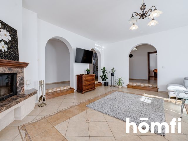 Elegant house in Radom - House - Sale - Radom, Godów