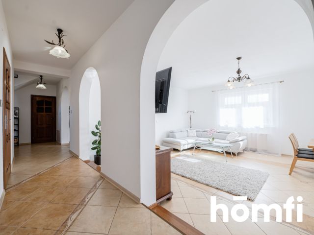 Elegant house in Radom - House - Sale - Radom, Godów