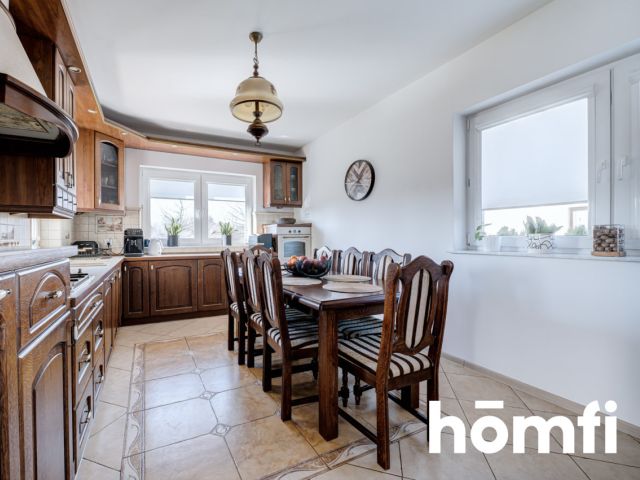 Elegencki dom w Radomiu - Dom - Sprzedaż - Radom, Godów