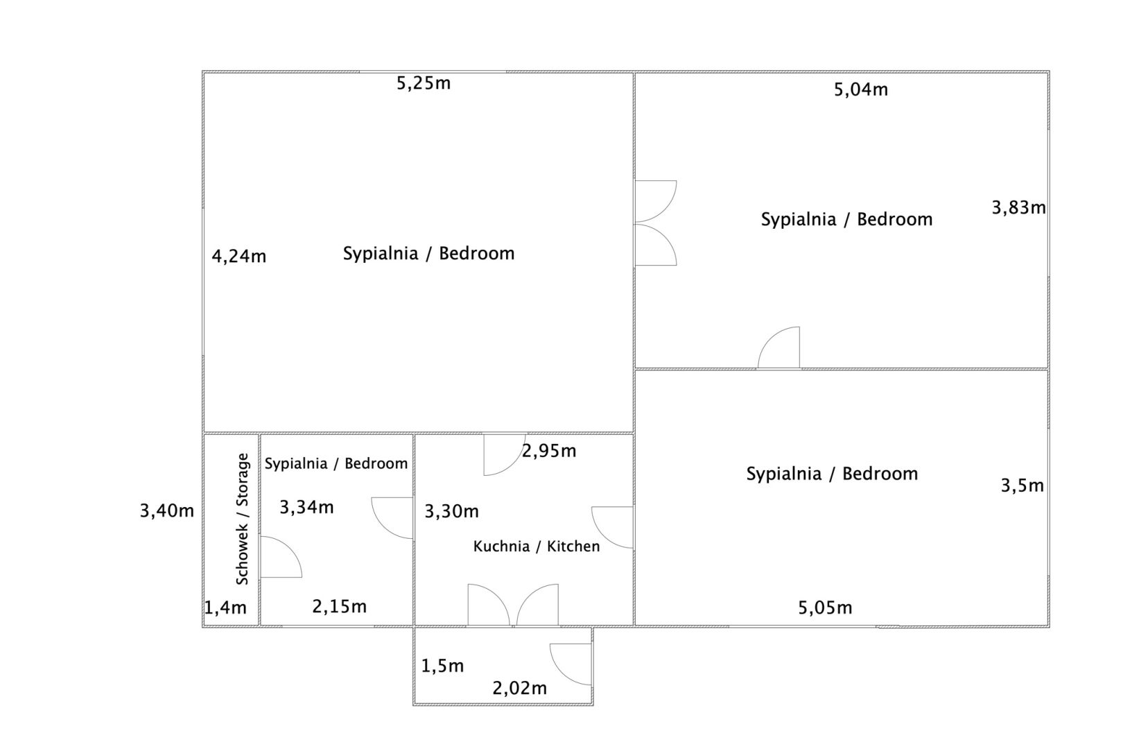 Dom z dostępem do rzeki – Łańcuchów - Dom - Sprzedaż - Łęczyński, Milejów / Łańcuchów