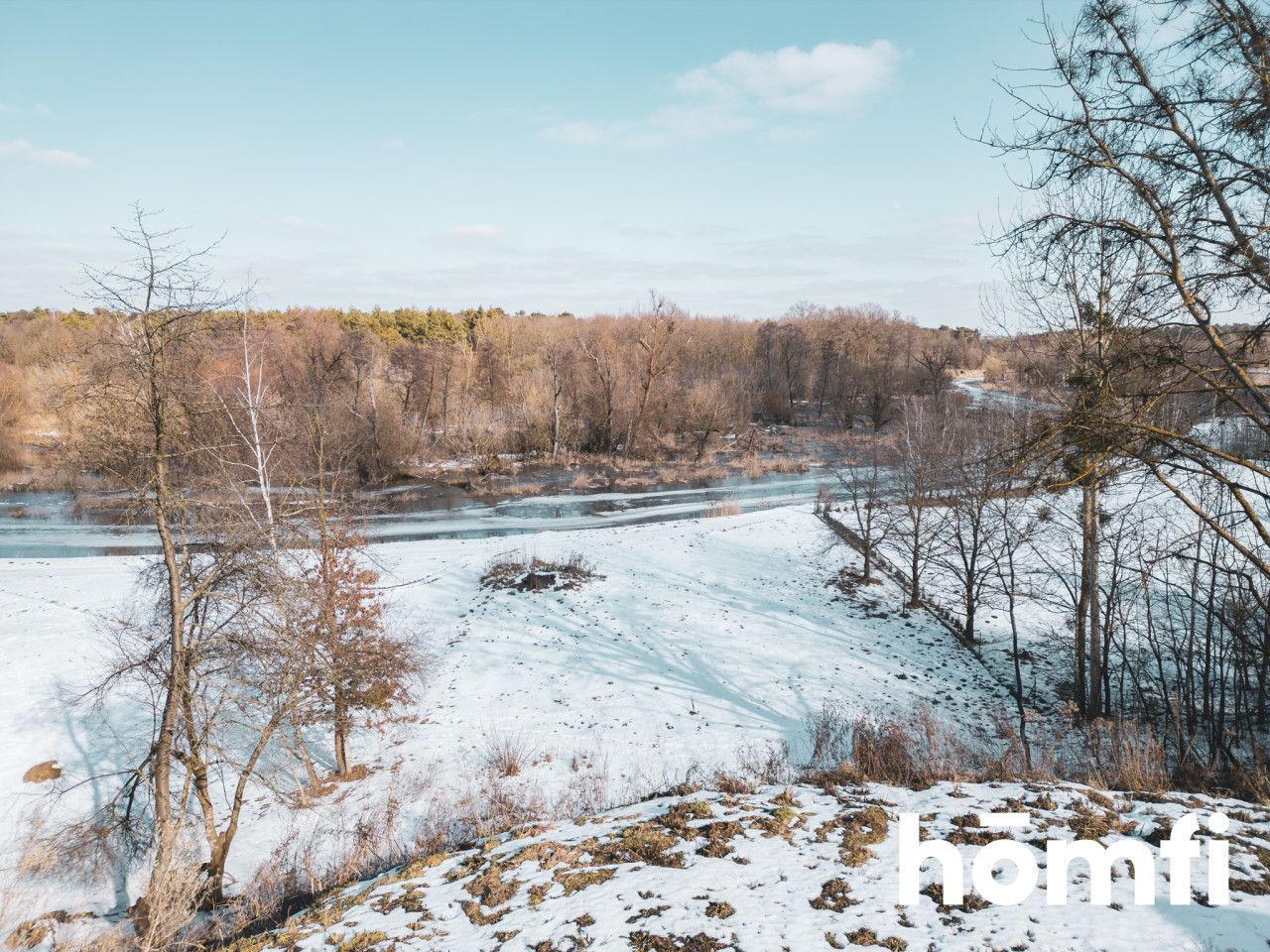 House with access to the river – Łańcut - Дім - Продаж - Łęczyński, Milejów / Łańcuchów