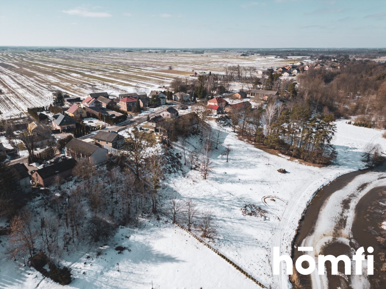 House with access to the river – Łańcut - House - Sale - Łęczyński, Milejów / Łańcuchów