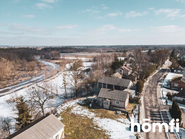 House with access to the river – Łańcut - Дім - Продаж - Łęczyński, Milejów / Łańcuchów